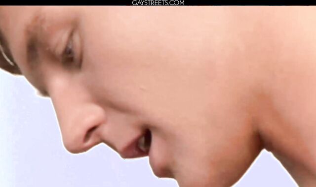 Elijah Peters And Milo Peters And Patrik Staw And Steve