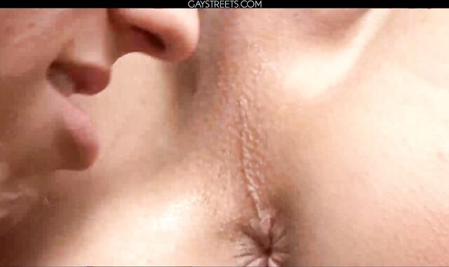 Elijah Peters And Milo Peters And Patrik Staw And Steve