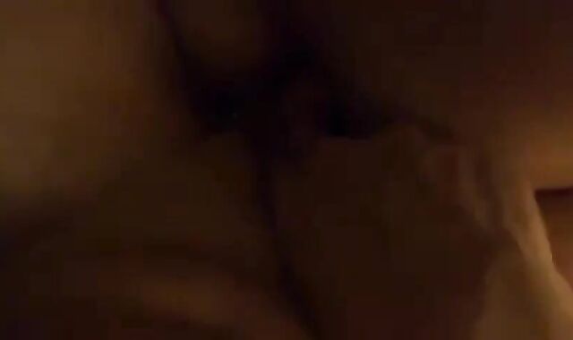 Just Plain Bareback Fucking