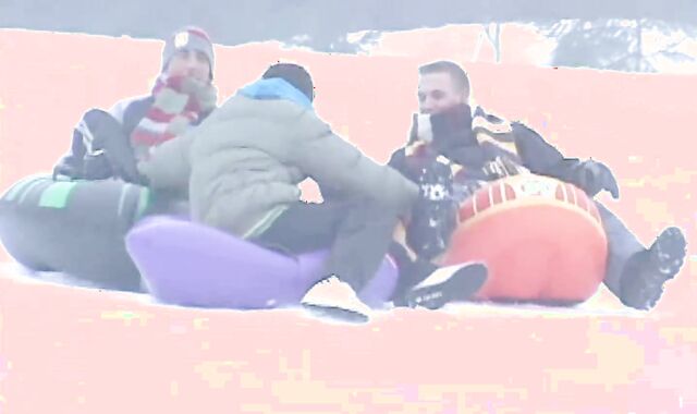 Kevin Kraus And Jason Knightley And Thierry Aulin Original