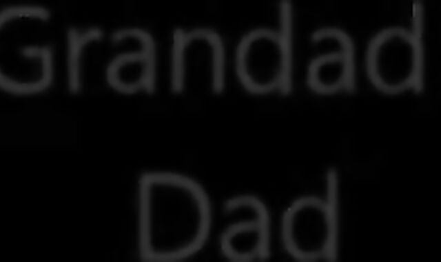 Daddy's Secret Group Fun