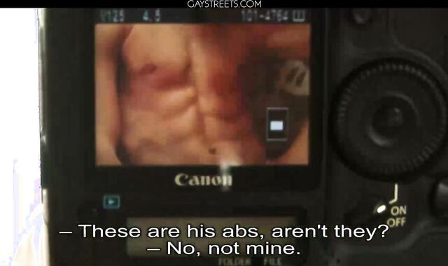 Ariel Vanean And Jack Blue Photosession Video