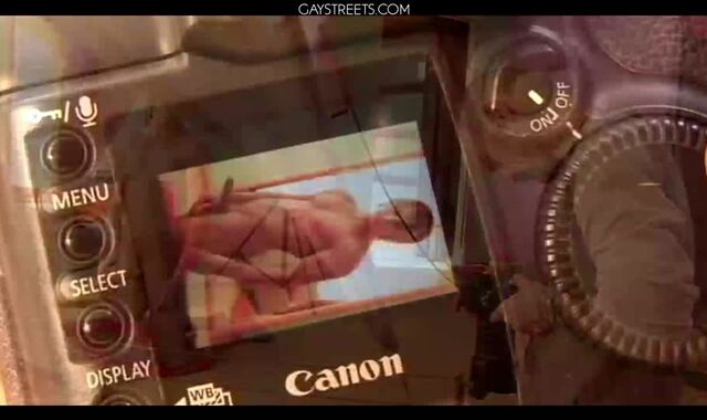 Caleb Atkins Photosession Video