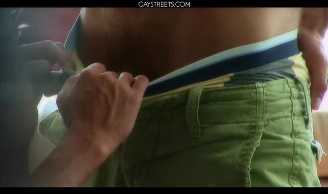 Dolph Lambert And Harris Hilton Photosession Video