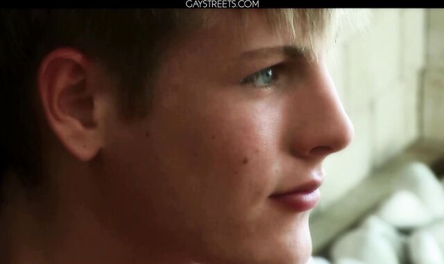 Dolph Lambert And Harris Hilton Photosession Video