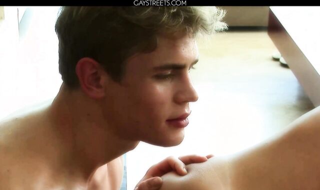 Dolph Lambert And Harris Hilton Photosession Video