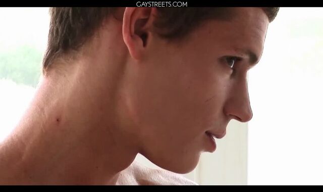 Jean Daniel Chagall Part 1 Photosession Video