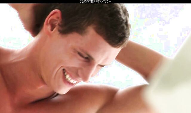 Jean Daniel Chagall Part 1 Photosession Video