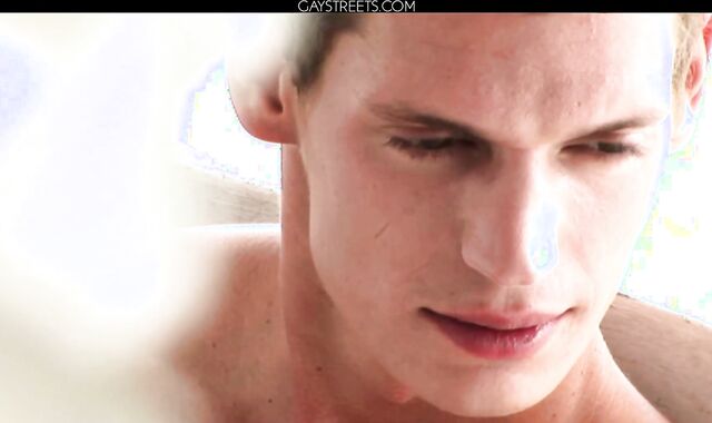 Jean Daniel Chagall Part 1 Photosession Video