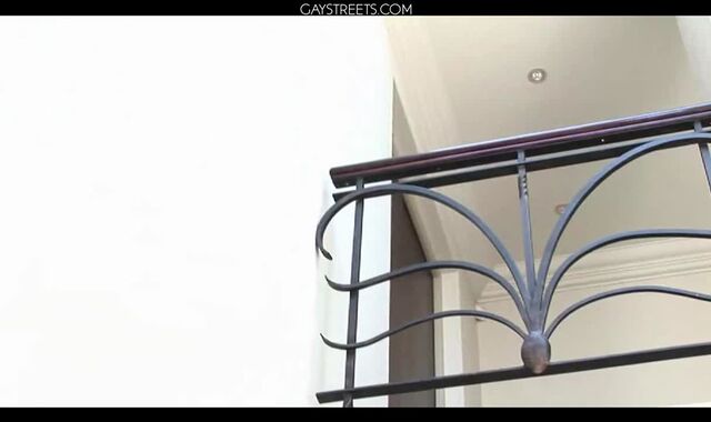 Jim Kerouac And Dario Dolce Part 1 Condom Free