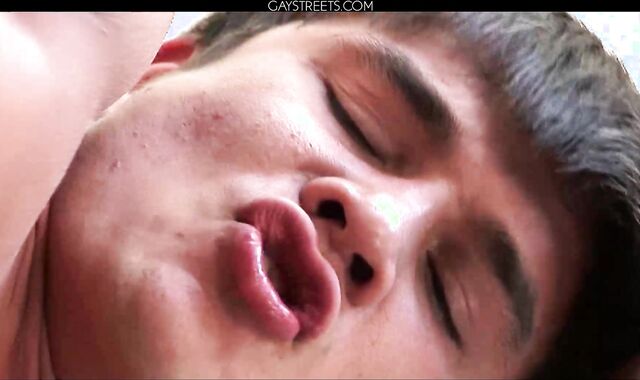 Jim Kerouac And Dario Dolce Part 1 Condom Free