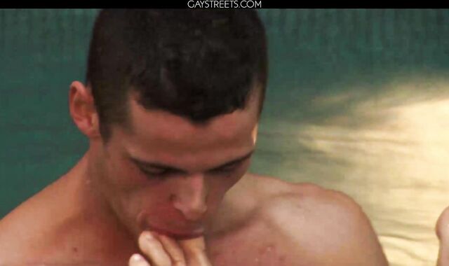 Kris Evans And Vadim Farrell And Manuel Rios Part 2 Film