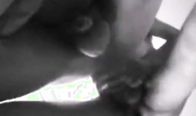 Abuelo con una gran polla dura - Video Amateur de Daddy