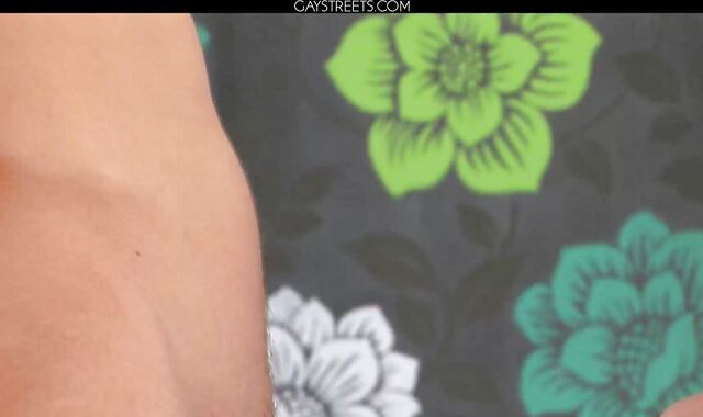 Elijah Peters And Milo Peters And Kris Evans Primetime