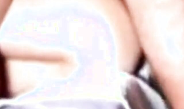 Silver Bear Daddy Pounds My Hole 2