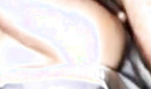 Silver Bear Daddy Pounds My Hole 2