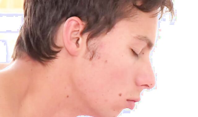 Mark Aubrey And Joel D Amici Photosession Video