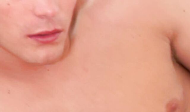 Mark Aubrey And Joel D Amici Photosession Video