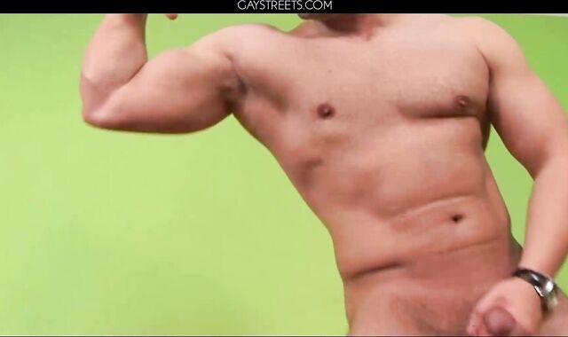Adamos HD gay Porn