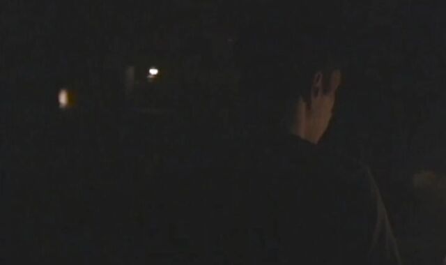 Corey And Lucky Getting Lucky