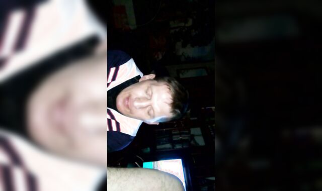 DENNIS SOLOMAKHA has now become a whore and a slut for MIKHAIL