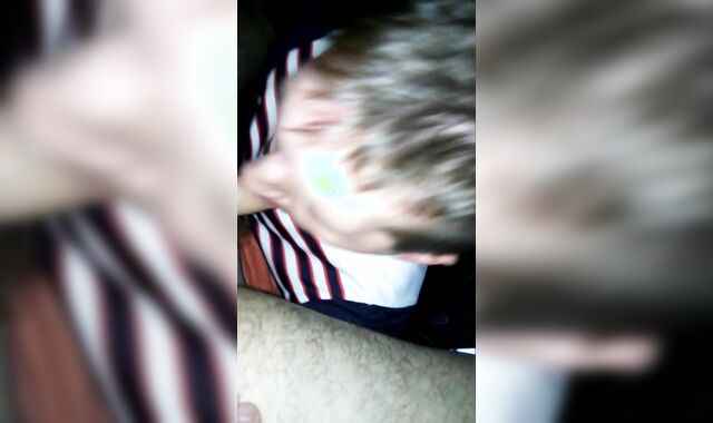 DENNIS SOLOMAKHA has now become a whore and a slut for MIKHAIL