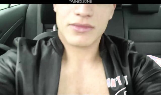 Big Dick Solo Action Alcide Ricci Part One