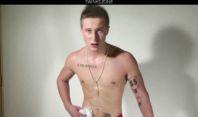 Exclusive Muscle Worship Evan Jonson