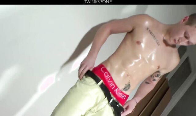 Exclusive Muscle Worship Evan Jonson