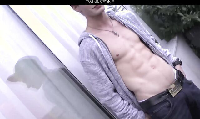 Handjob Part 1 Alexander Dorch