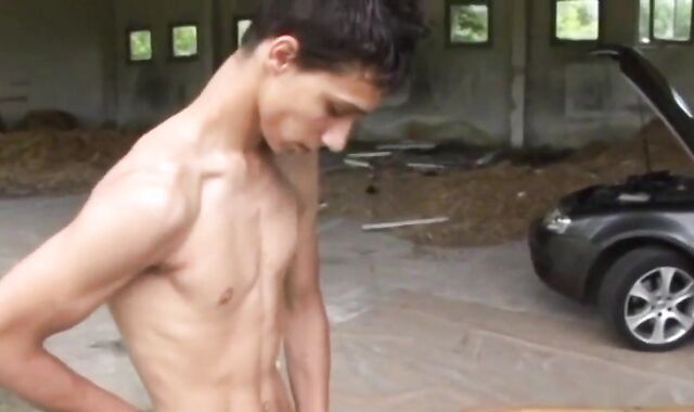 Czech Mates Bareback Outdoor Adventure