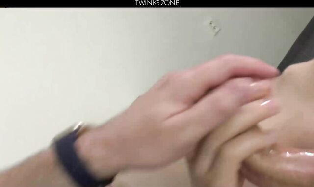Will Simon Handjob Part 2
