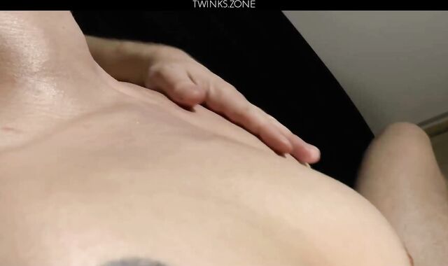 Casting Handjob Part 2 Mickey Rush