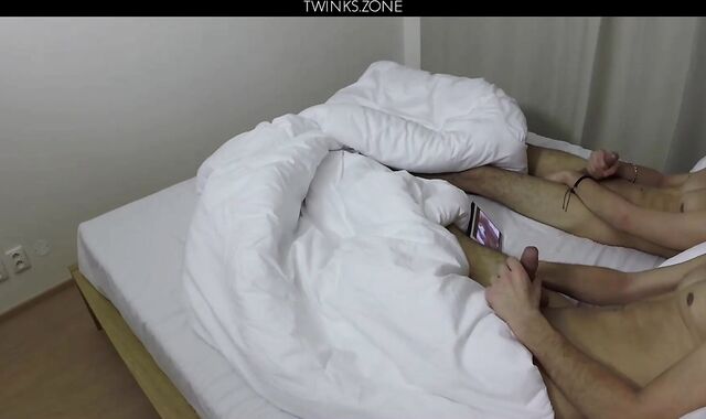 Outtake Gopro Camera Aston Twins