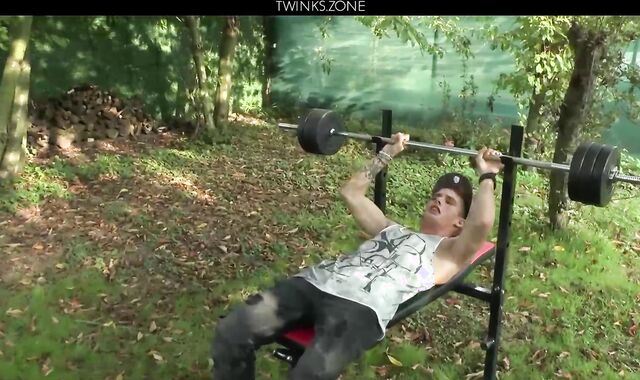 Part 1 Limo Flexing Alexander Dorch