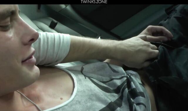 Part 1 Limo Flexing Alexander Dorch