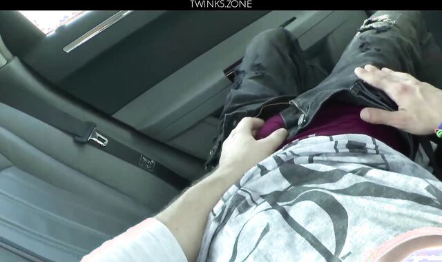 Part 1 Limo Flexing Alexander Dorch