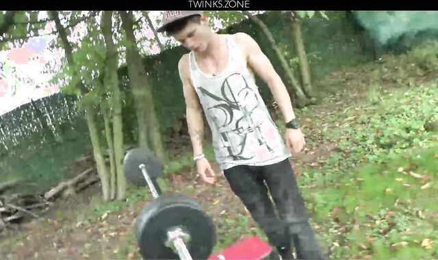 Part 1 Limo Flexing Alexander Dorch