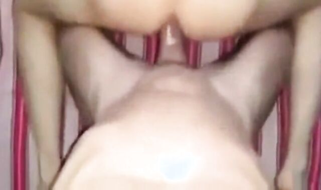 Twink's First Experience with a Massive Cock