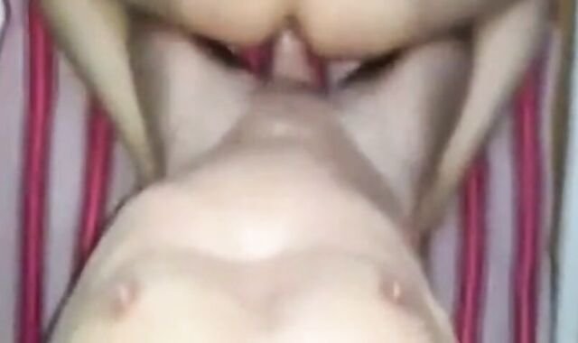 Twink's First Experience with a Massive Cock