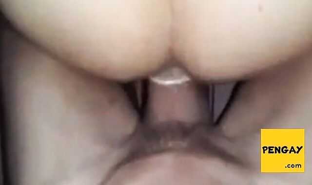 Twink's First Experience with a Massive Cock