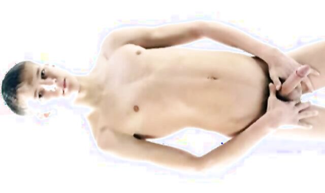 My Favorite Twink's Hot Selfies