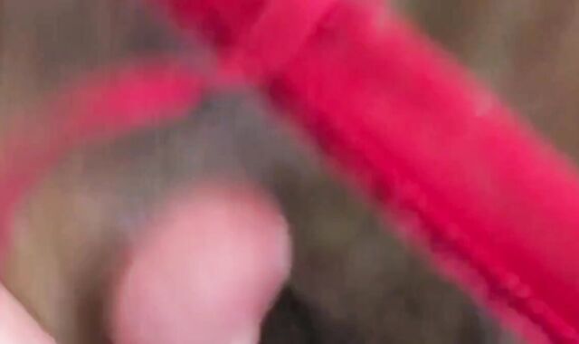 Muscular Daddy Breeds Twink CD