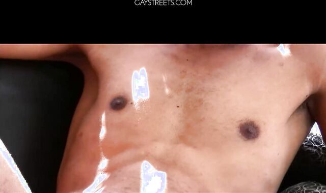 Damian HD gay Porn