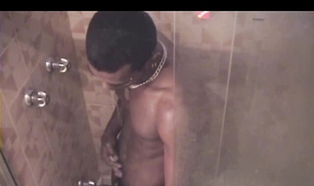 Dennis HD gay Porn
