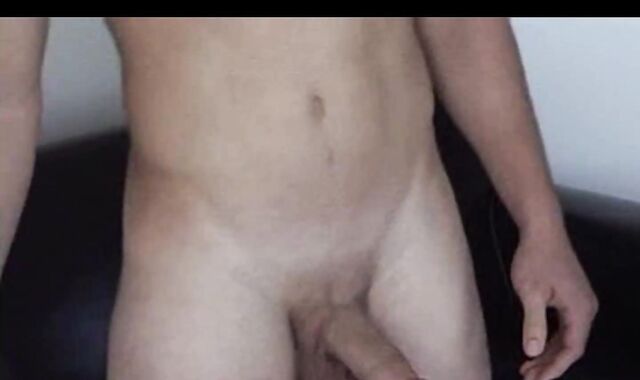 James HD gay Porn
