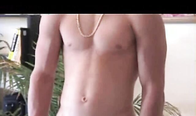 Leo 1 HD gay Porn