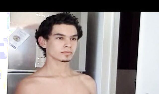 Nico 4 HD gay Porn