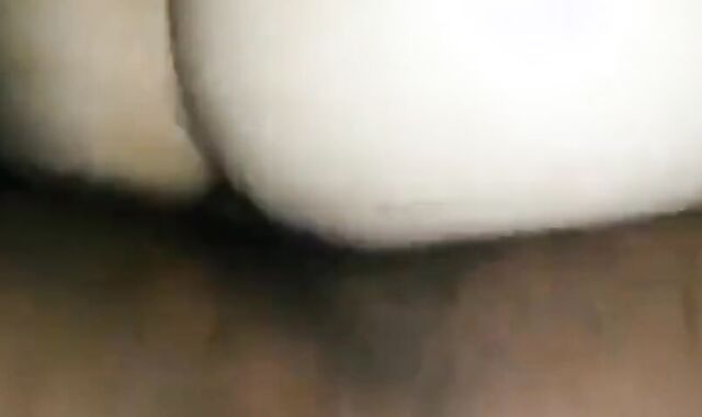 Amateur Interracial Bareback with a Manly Guy