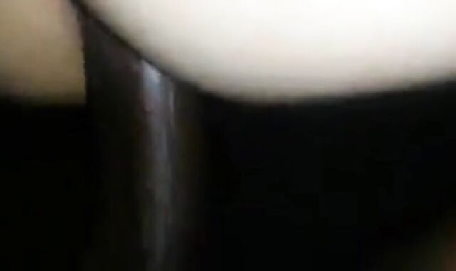 Amateur Interracial Bareback with a Manly Guy